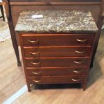 130 6245 CHEST OF DRAWERS